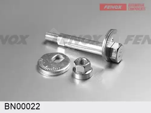 Болт подвески FENOX BN00022