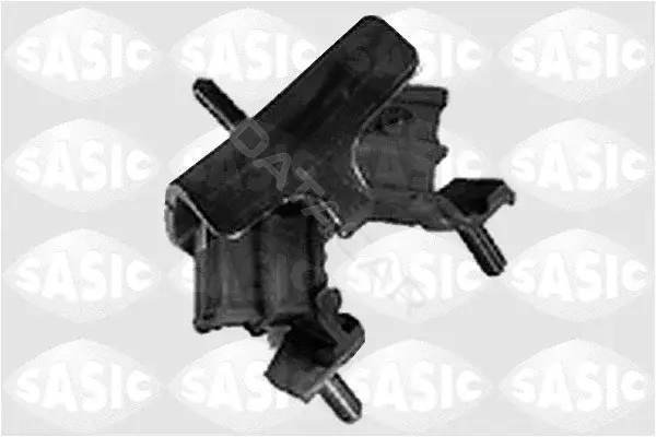 Подушка двигателя (Опора) SASIC 4001349