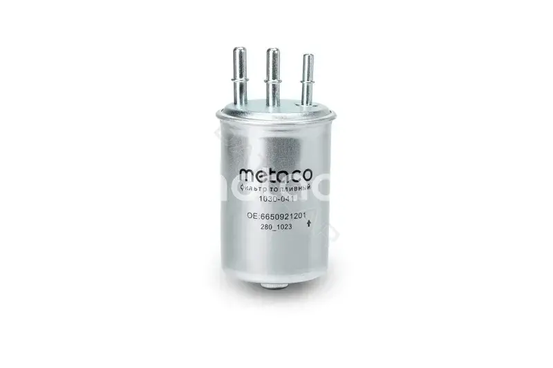 Топливный фильтр METACO 1030-041