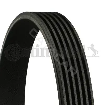Ремень ручейковый CONTITECH 6PK2125