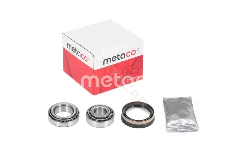 Подшипник ступицы METACO 5200-017