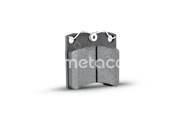 Тормозные колодки METACO 3000-239