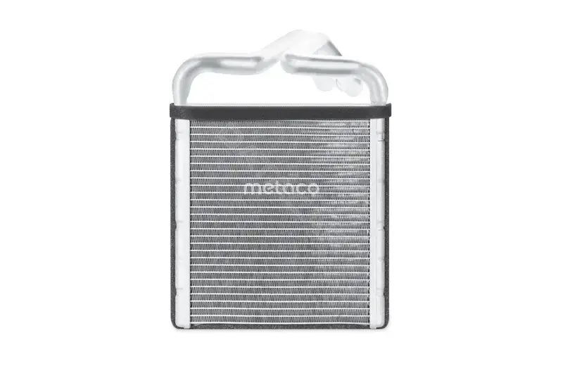 Радиатор печки METACO 8016087