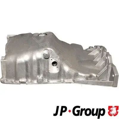 Масляный поддон JP GROUP 1112903700