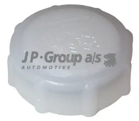 Крышка радиатора / расширительного бачка JP GROUP 1114800900