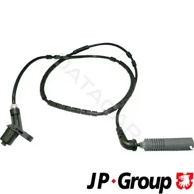 Датчик АБС JP GROUP 1497100300