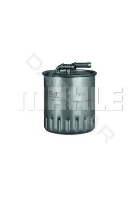 Топливный фильтр KNECHT/MAHLE KL155/1