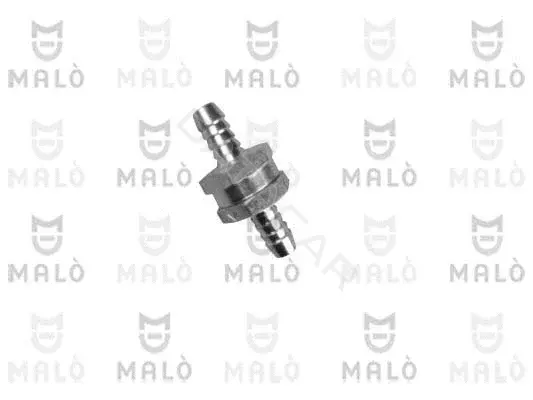 Топливный насос MALO 129009