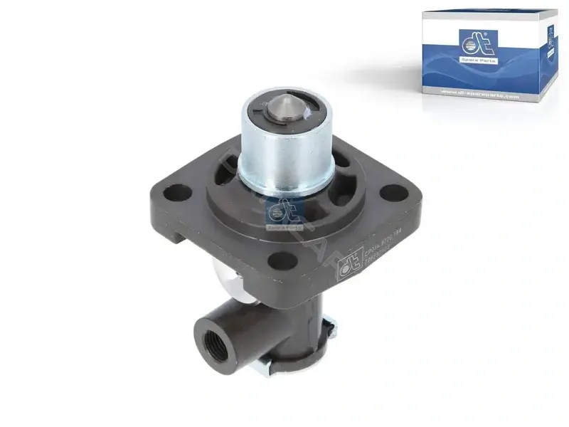 Кран пневмосистемы DT Spare Parts 2.32164