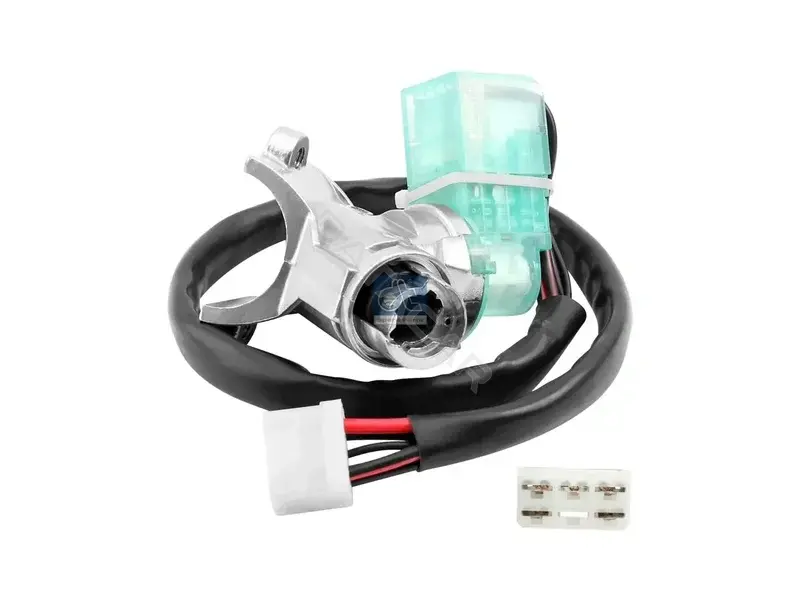 Замок зажигания DT Spare Parts 4.62075