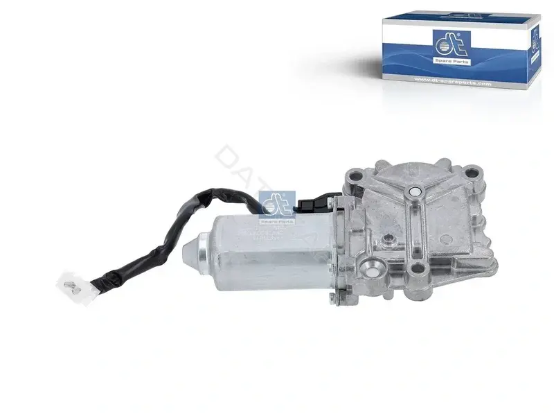 Моторчик стеклоподъемник DT Spare Parts 1.22364
