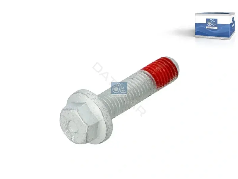 Болт крепления тормозного диска DT Spare Parts 1.15224