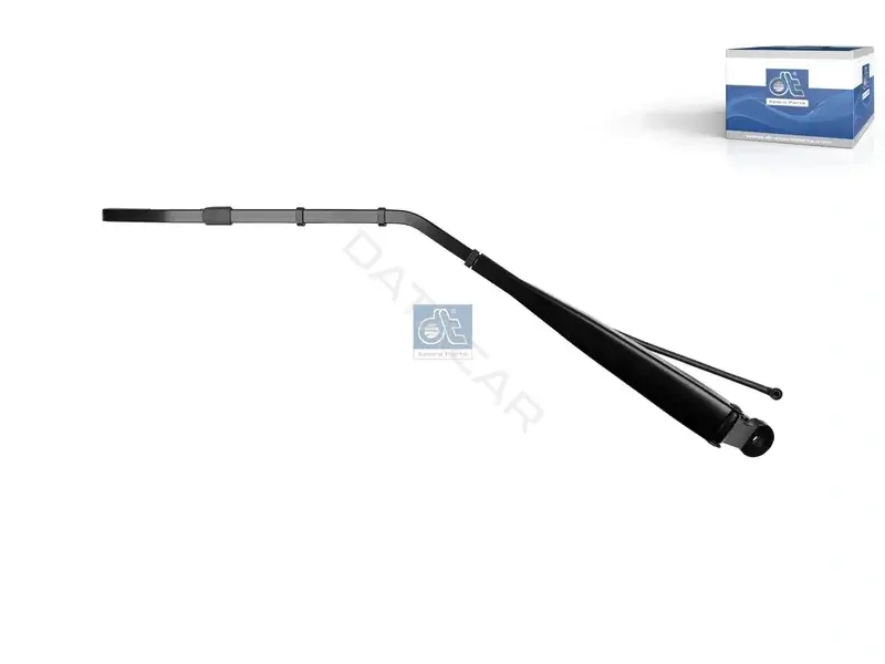 Рычаг стеклоочистителя DT Spare Parts 2.25167