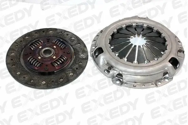 Комплект сцепления EXEDY TYS2236