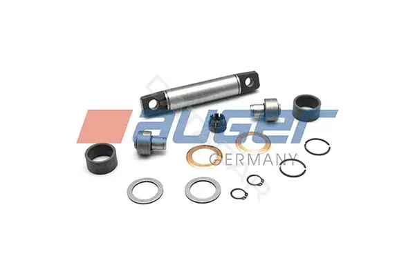 Выжимной подшипник AUGER 81027