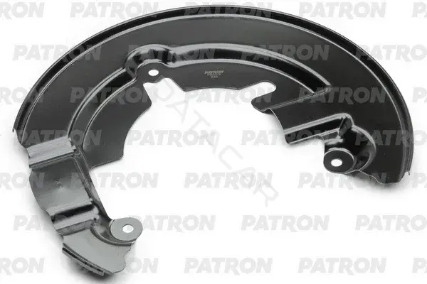 Защита тормозного диска PATRON PBS279