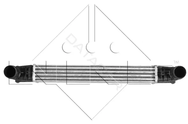 Интеркулер NRF 30108A