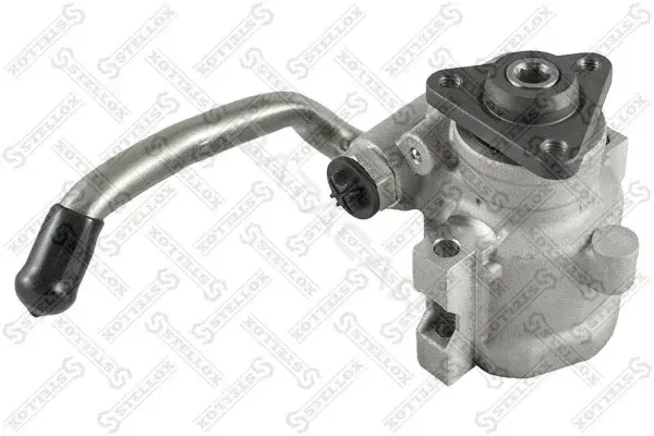 Насос гидроусилителя руля STELLOX 00-36326-SX