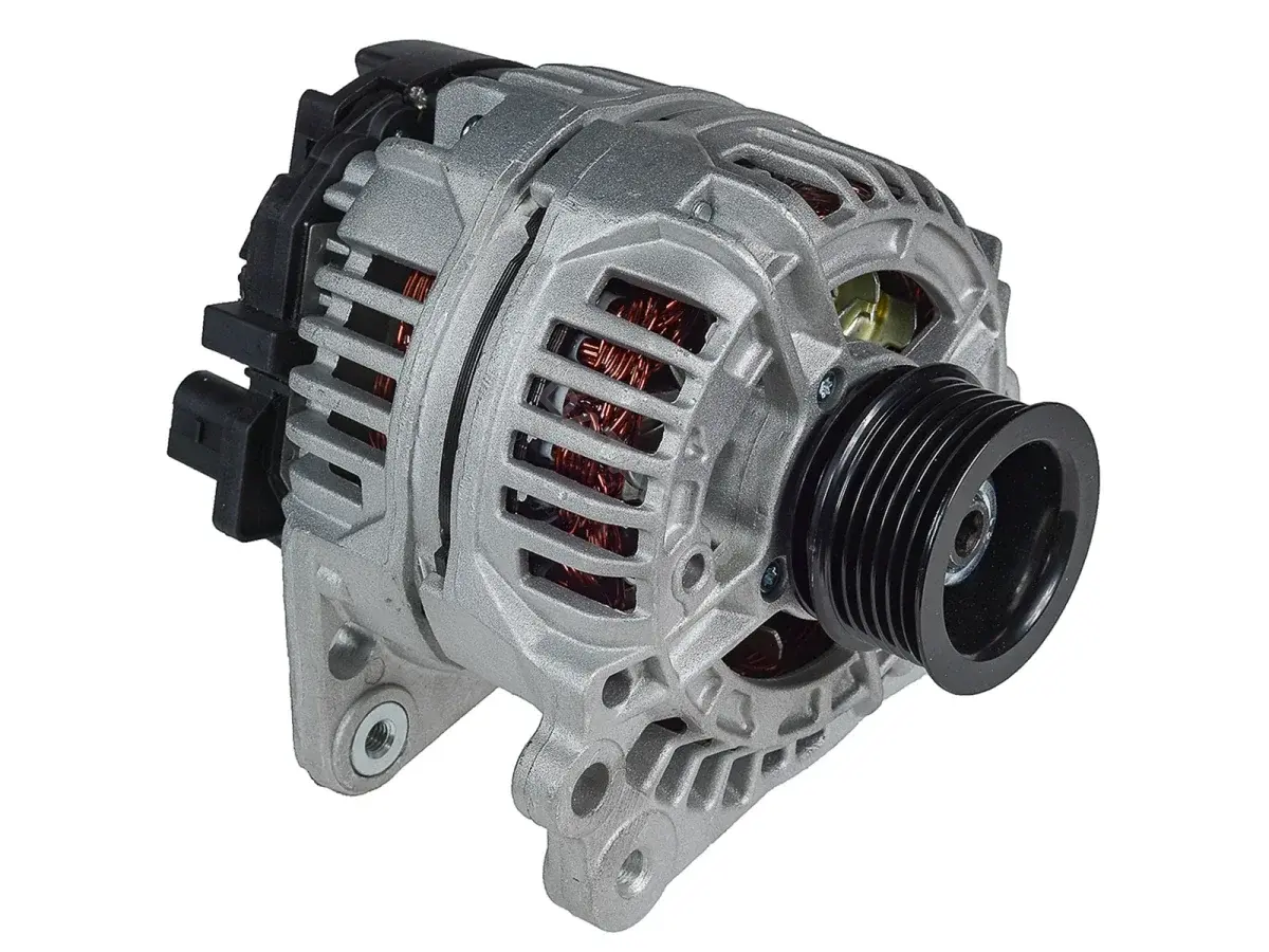 Генератор STELLOX 06-10733-SX