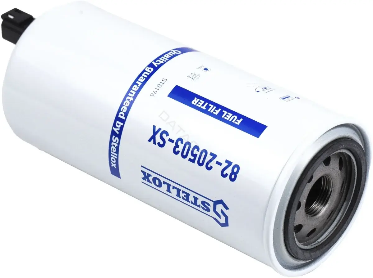 Топливный фильтр STELLOX 82-20503-SX
