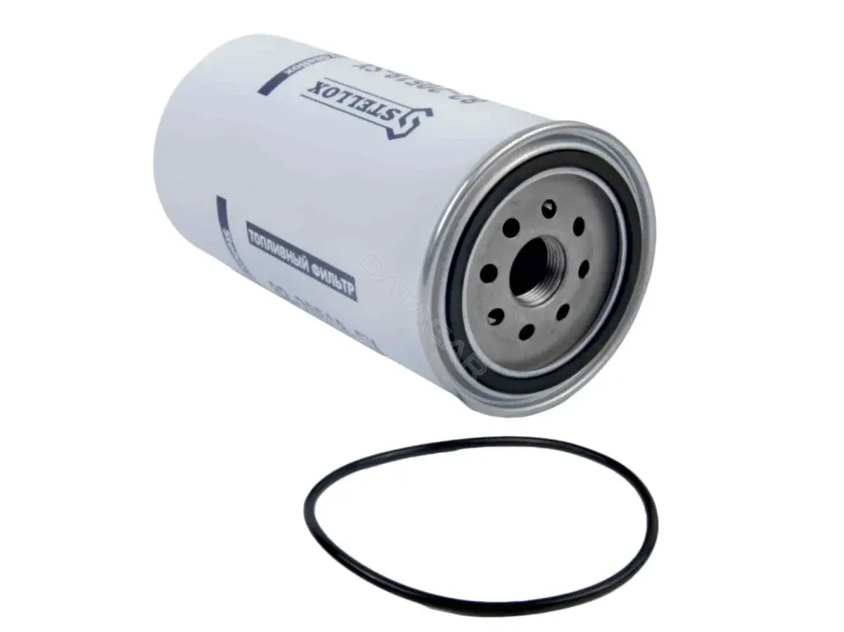 Топливный фильтр STELLOX 82-20518-SX