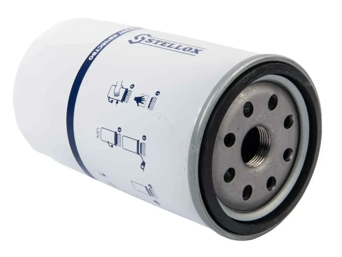 Топливный фильтр STELLOX 82-20526-SX