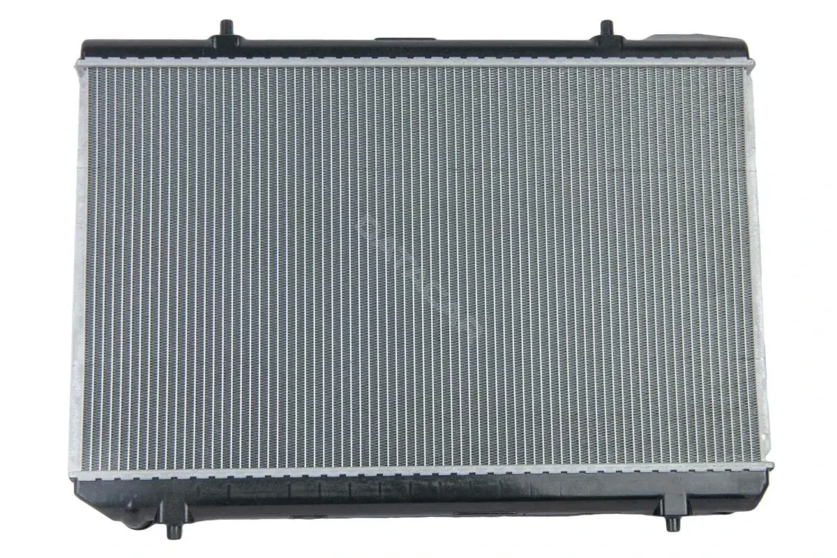 Радиатор охлаждения STELLOX 10-25684-SX