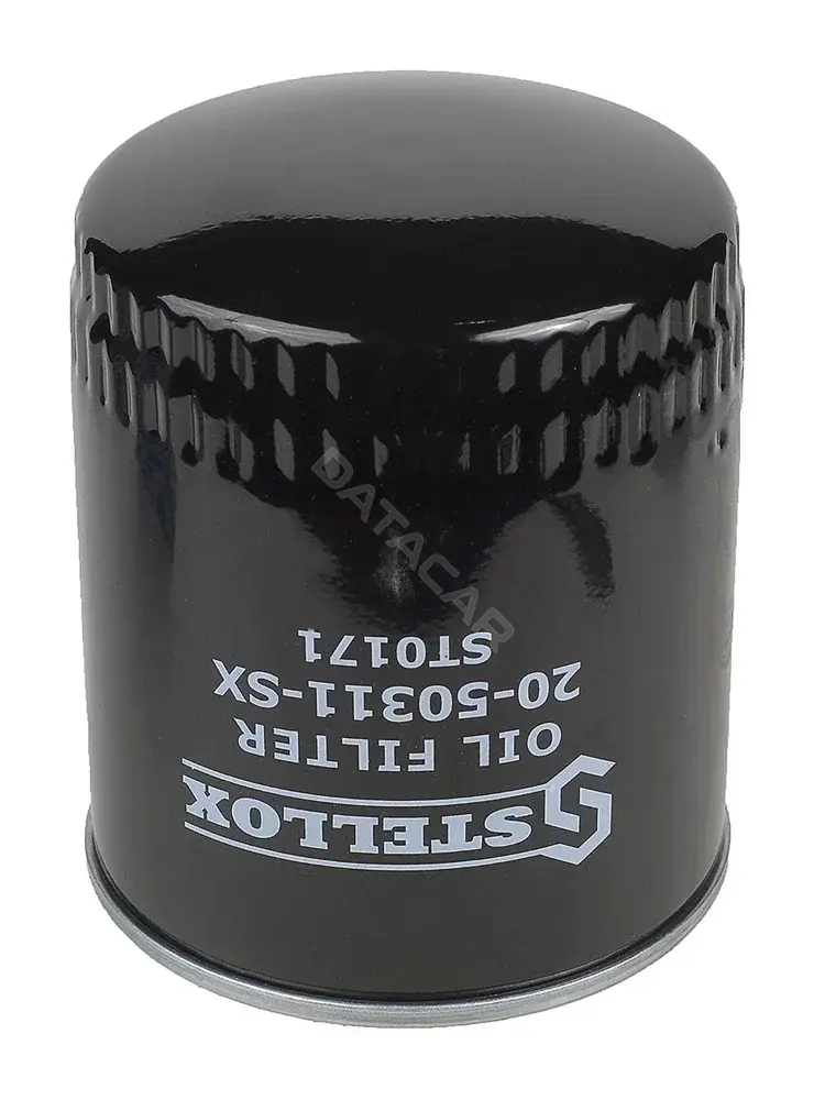 Масляный фильтр STELLOX 20-50311-SX