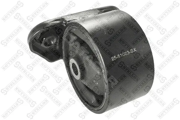 Подушка двигателя (Опора) STELLOX 25-51023-SX