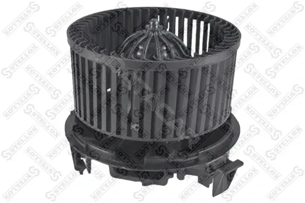 Моторчик печки STELLOX 29-99044-SX