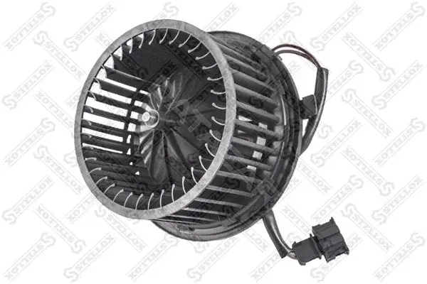 Моторчик печки STELLOX 29-99470-SX