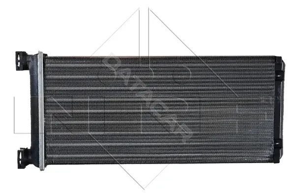 Радиатор печки NRF 53549