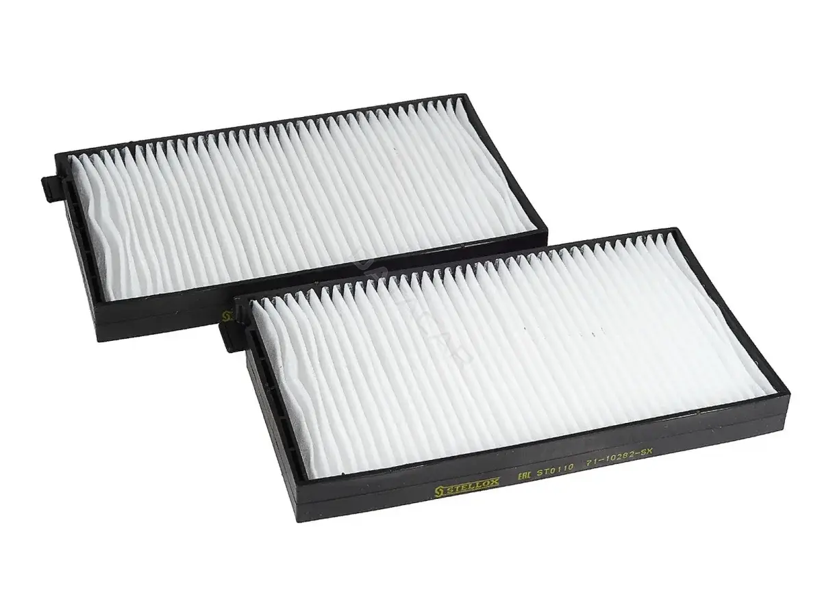 Фильтр салонный STELLOX 71-10282-SX