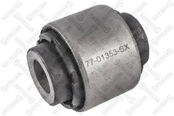 Сайлентблок рычага STELLOX 77-01353-SX