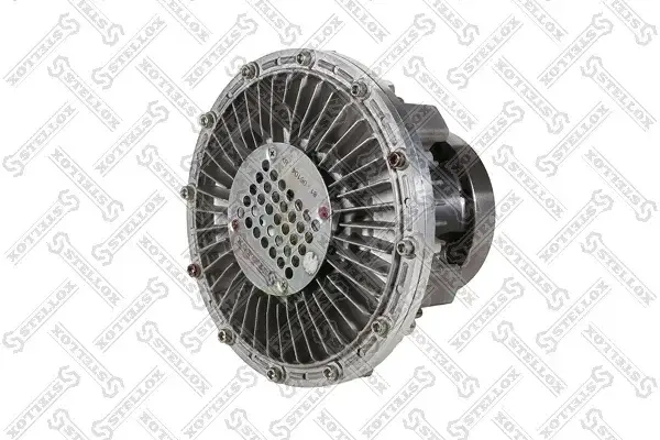 Вискомуфта вентилятора STELLOX 81-06104-SX