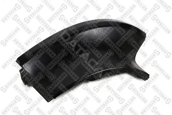 Накладка фары STELLOX 87-06004-SX