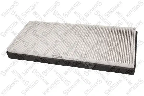 Фильтр салонный STELLOX 87-11802-SX