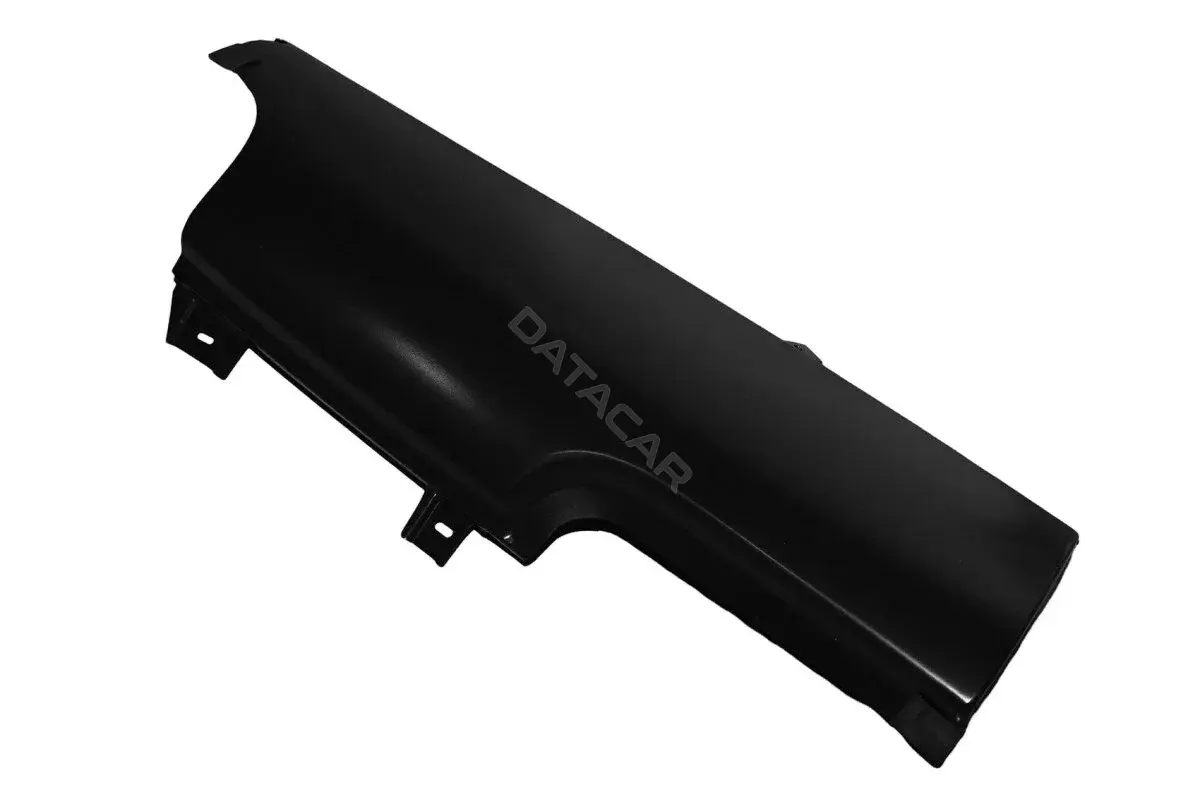 Дефлектор капота STELLOX 87-15204-SX