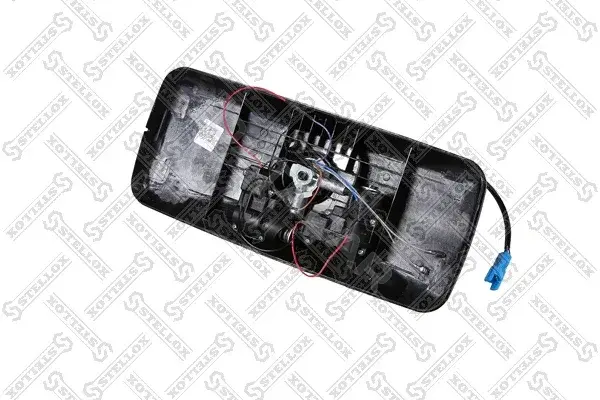 Крышка зеркала STELLOX 87-29504-SX