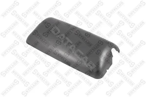 Крышка зеркала STELLOX 87-29505-SX