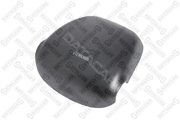 Крышка зеркала STELLOX 87-29508-SX