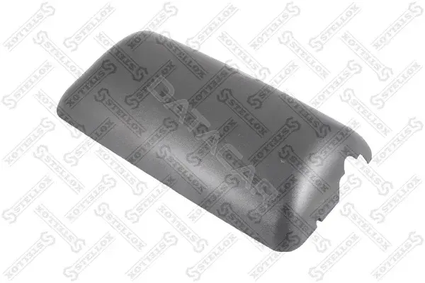 Крышка зеркала STELLOX 87-29514-SX