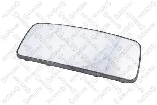 Стекло зеркала STELLOX 87-30206-SX