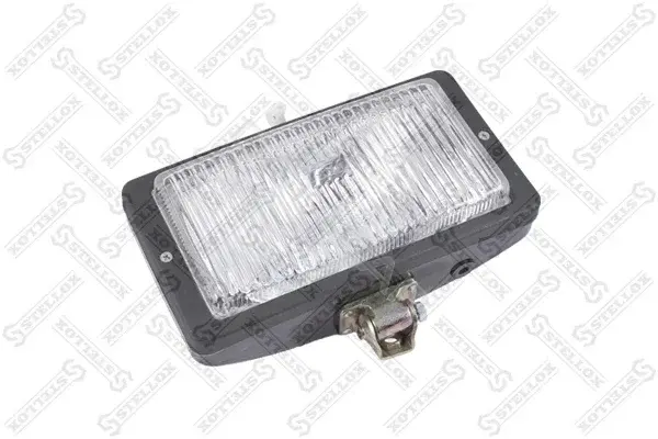 Противотуманные фары STELLOX 87-35002-SX