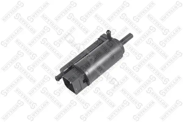 Насос омывателя STELLOX 87-46101-SX