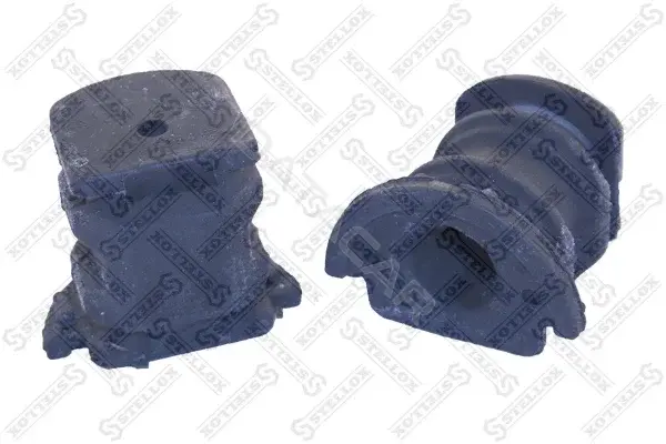 Сайлентблок рычага STELLOX 87-74002-SX