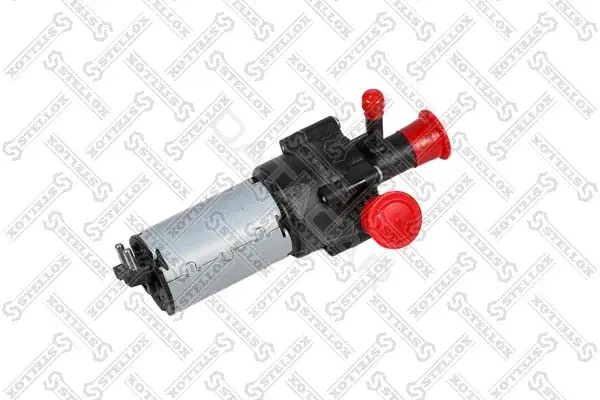 Помпа электрическая STELLOX 24-00018-SX