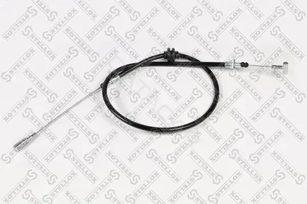 Трос ручника STELLOX 85-04532-SX