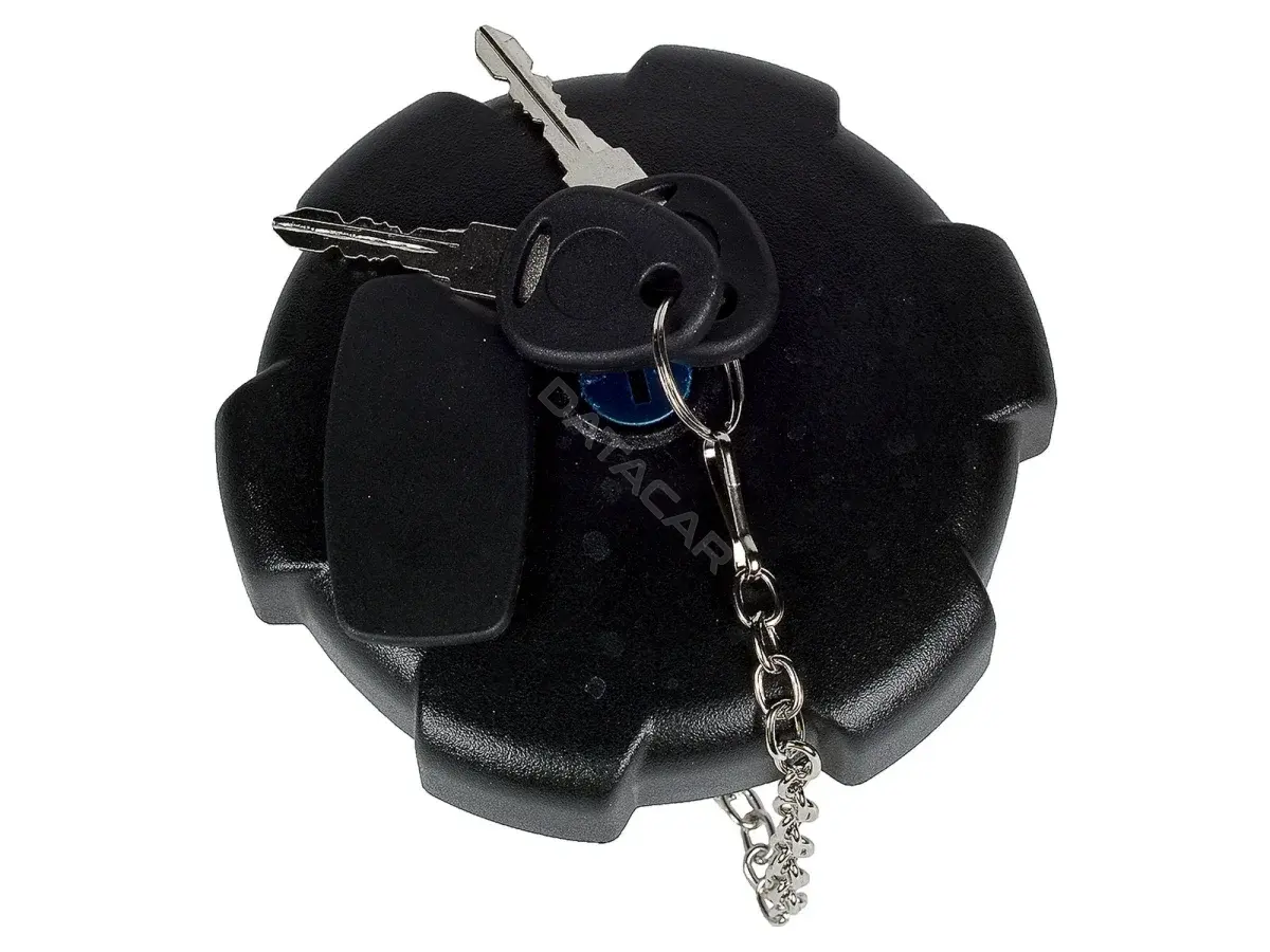 Крышка топливного бака STELLOX 89-05512-SX