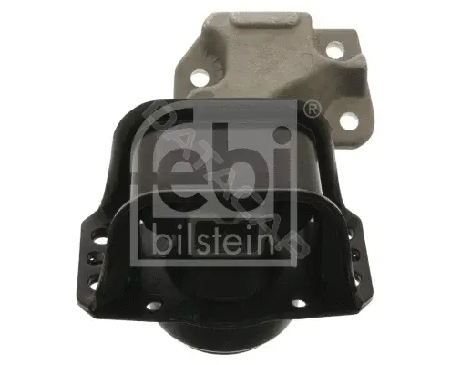 Подушка двигателя (Опора) FEBI 38955